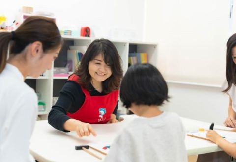はまキッズオルパスクラブ 自由が丘校