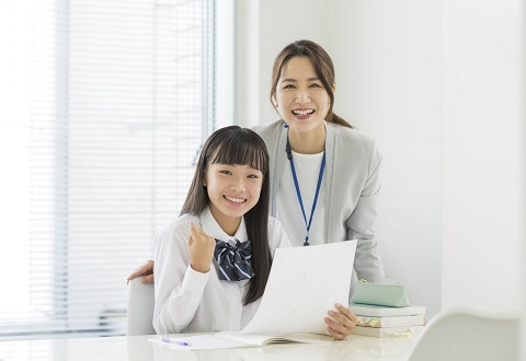 個別指導WAM 帯広東6条校