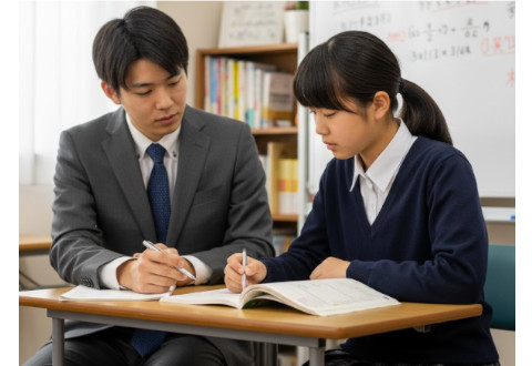 自立型個別指導塾グレースガーデン 南部校