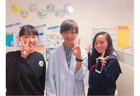 個別指導アップ学習会 あびこ教室