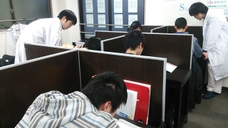 SSS進学教室 六甲口教室