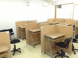 SSS進学教室 志賀公園教室