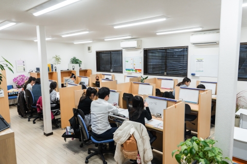守山個別スクール 本校