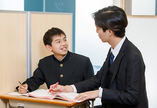 信大前校