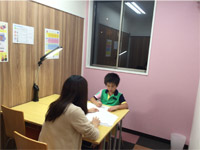 ITTO個別指導学院 八潮校