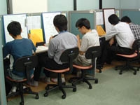 関中央校