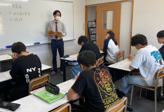 EDIX 春田校