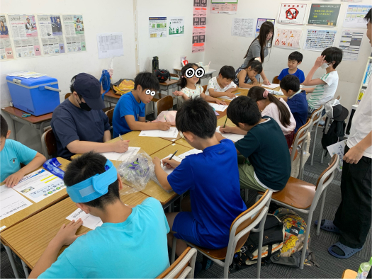 つばめ学院 　