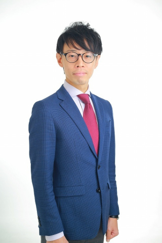 上野桜木教室教室長