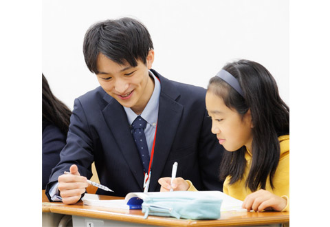 京進の中学・高校受験 TOPΣ 伏見桃山校