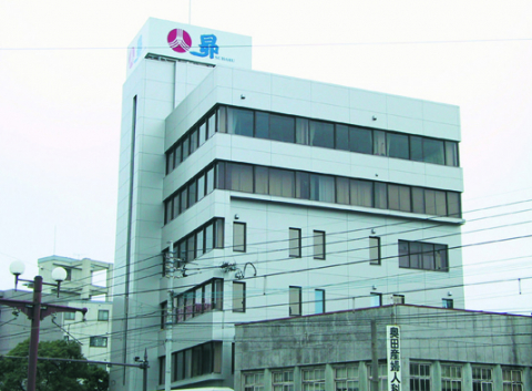 昴 鴨池校