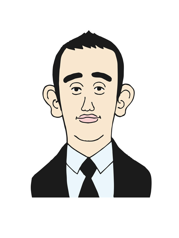 小川校塾長