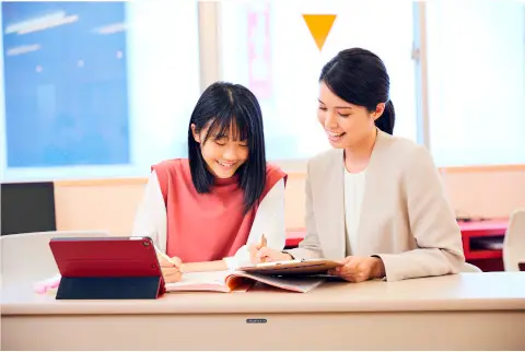 自立学習RED 奈良大宮教室