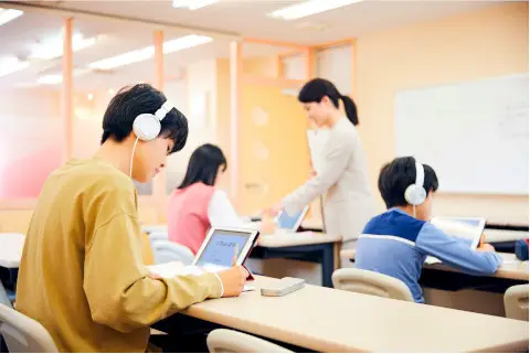 自立学習RED 堺神明町教室