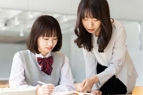 株式会社アプリス（開成教育グループ）　校内塾(大阪市天王寺区)