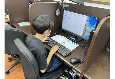 Kidsプログラミングラボ 月島教室《リトルスパイスザカフェミライ2階》
