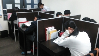 SSS進学教室 呼続駅前教室