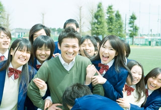 進学塾ワールド 光善寺校