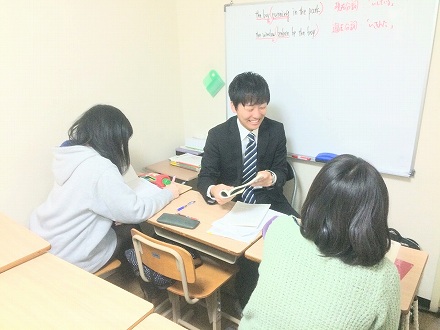 みそら塾 　