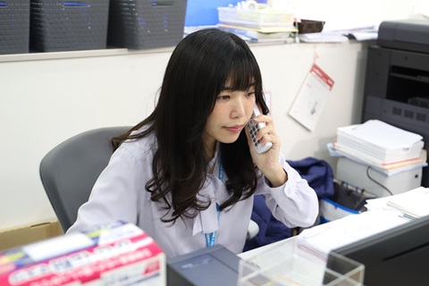 駒ヶ根教室