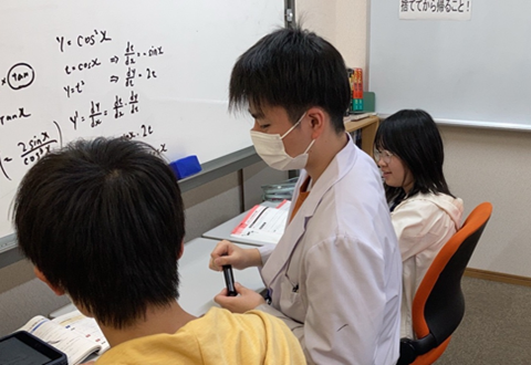 進学塾“関西” 城山台校
