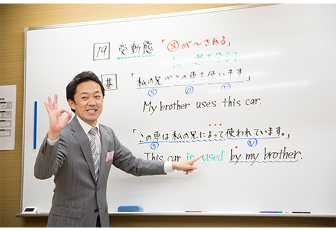 ena個別 大泉学園