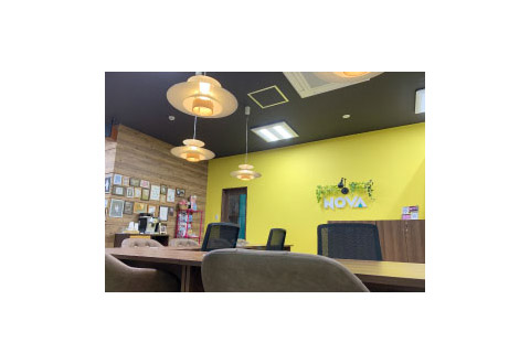 NOVA 茨城守谷イオンタウン校