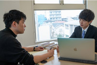 難関大受験専門塾　現論会 渋谷校
