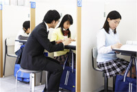 武蔵小山教室