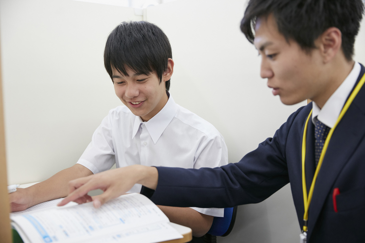 諏訪教室