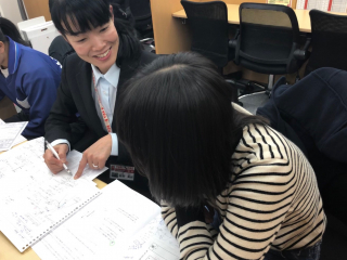 スクールIE 岩槻西口校
