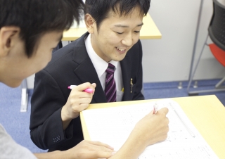 個別指導＋AI　明海プラス 本巣北方校