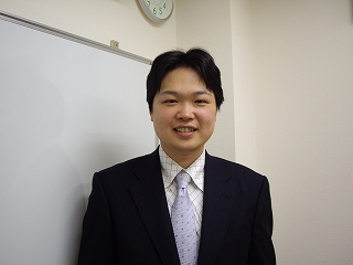 みらい平校塾長