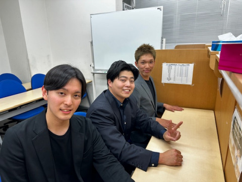 スクールIE 練馬高野台校