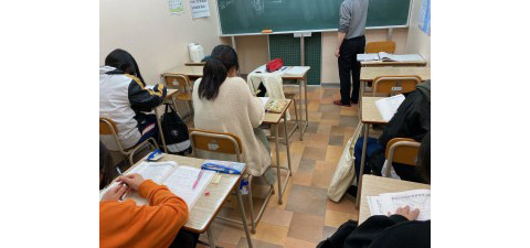 進学塾サインワン 吹上校
