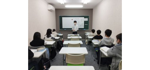 進学塾サインワン 戸田新曽校