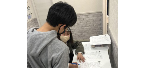 進学塾サインワン 東川口校