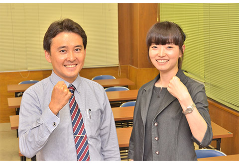 真学舎 本校