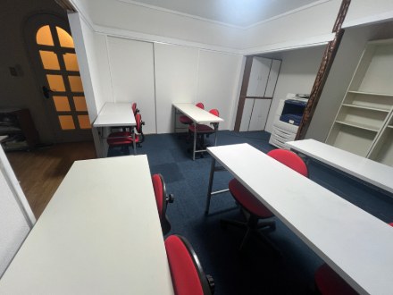Amon個別指導学院 はびきの校