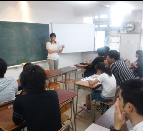 一般社団法人横濱学園（学習塾・予備校の『横濱学院』）　与那原本校
