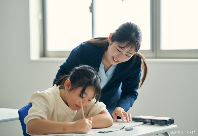 ＳＡＰＩＸ　ＹＯＺＥＭＩ　ＧＲＯＵＰ 進学教室ＳＡＰＩＸ小学部　川崎校