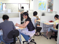 早稲田育英ゼミナール 多摩教室