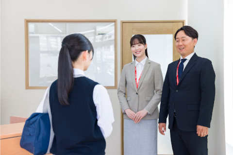 鉾田校