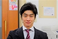 下赤塚校教室長