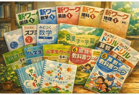 学舎　P＆A 
