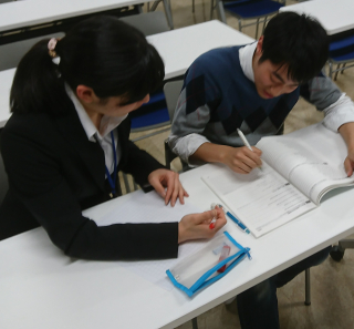 江戸川エリア　小学生放課後補習教室 江戸川区　小学生放課後補習教室（算数の少人数個別指導）