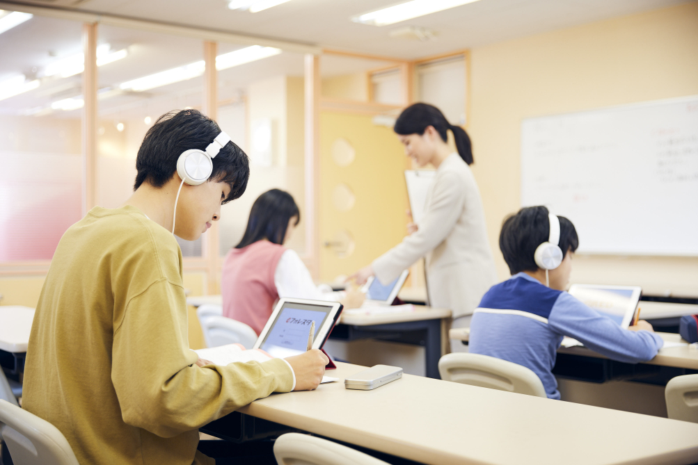 自立学習ＲＥＤ 大宮教室