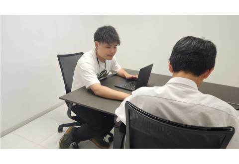 個別進学塾セルフクリエイト　水戸校