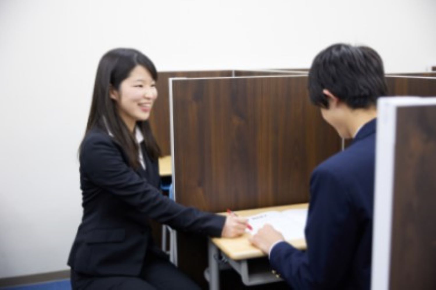 用賀校