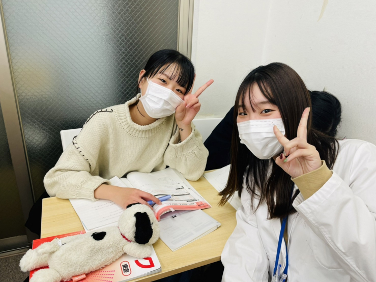  六地蔵教室